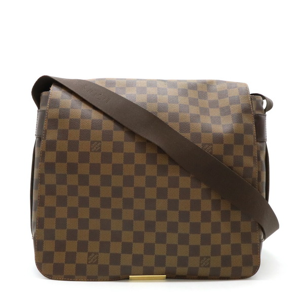 Louis Vuitton Messenger Damier Crossbody Bastille - Picture 1 of 8